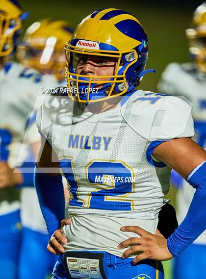 Thumbnail 1 in Milby @ Galena Park photogallery.