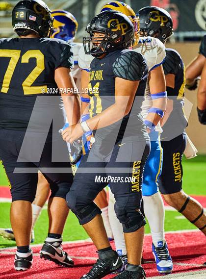 Thumbnail 1 in Milby @ Galena Park photogallery.