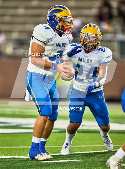 Thumbnail 1 in Milby @ Galena Park photogallery.