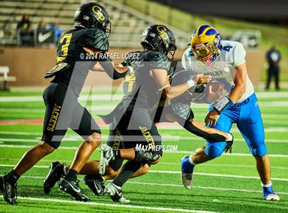 Thumbnail 1 in Milby @ Galena Park photogallery.
