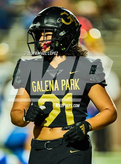 Thumbnail 3 in Milby @ Galena Park photogallery.