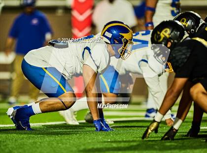 Thumbnail 1 in Milby @ Galena Park photogallery.