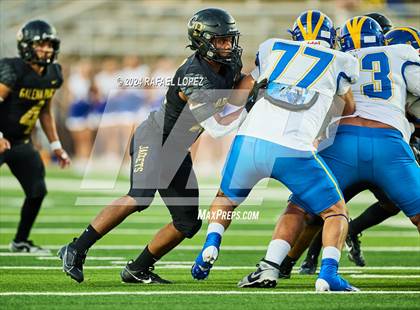 Thumbnail 3 in Milby @ Galena Park photogallery.