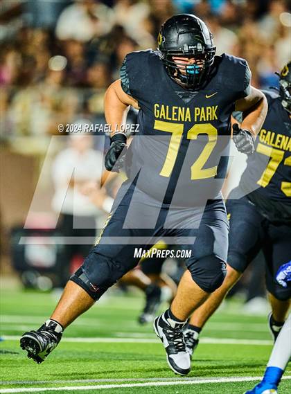 Thumbnail 2 in Milby @ Galena Park photogallery.