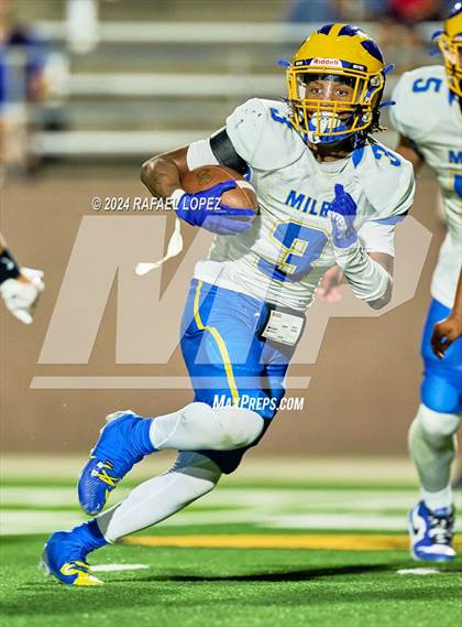 Thumbnail 1 in Milby @ Galena Park photogallery.
