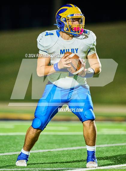Thumbnail 3 in Milby @ Galena Park photogallery.