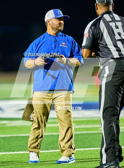 Thumbnail 1 in Milby @ Galena Park photogallery.