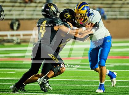 Thumbnail 3 in Milby @ Galena Park photogallery.