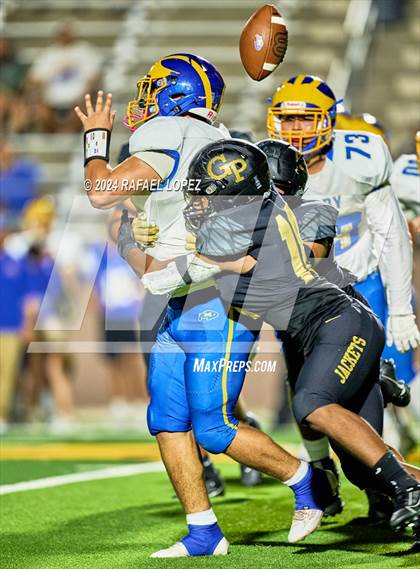 Thumbnail 3 in Milby @ Galena Park photogallery.