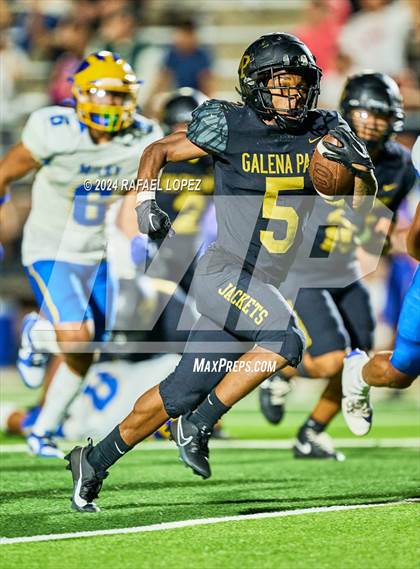 Thumbnail 3 in Milby @ Galena Park photogallery.