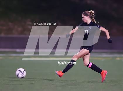 Thumbnail 3 in Archbishop Mitty vs. Maria Carrillo photogallery.