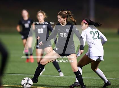Thumbnail 1 in Archbishop Mitty vs. Maria Carrillo photogallery.