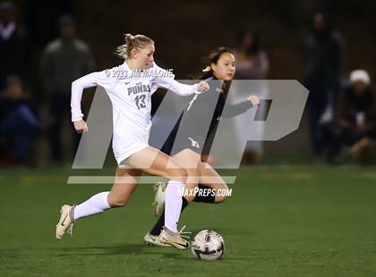 Thumbnail 2 in Archbishop Mitty vs. Maria Carrillo photogallery.