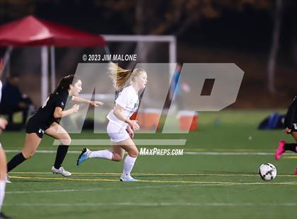 Thumbnail 2 in Archbishop Mitty vs. Maria Carrillo photogallery.