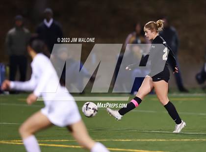Thumbnail 3 in Archbishop Mitty vs. Maria Carrillo photogallery.