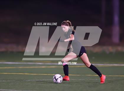 Thumbnail 1 in Archbishop Mitty vs. Maria Carrillo photogallery.