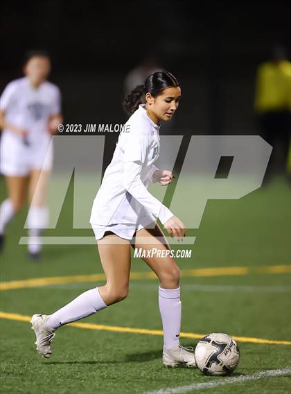 Thumbnail 1 in Archbishop Mitty vs. Maria Carrillo photogallery.