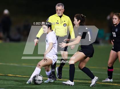 Thumbnail 1 in Archbishop Mitty vs. Maria Carrillo photogallery.