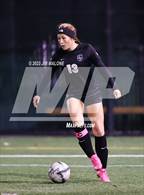 Photo from the gallery "Archbishop Mitty vs. Maria Carrillo"