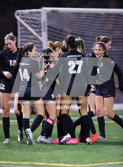Thumbnail 1 in Archbishop Mitty vs. Maria Carrillo photogallery.