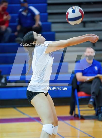 Thumbnail 3 in O'Connor @ Mountain View (AIA 6A Quarterfinals) photogallery.