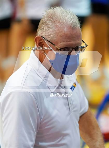 Thumbnail 2 in O'Connor @ Mountain View (AIA 6A Quarterfinals) photogallery.