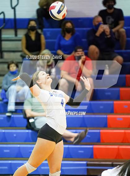 Thumbnail 2 in O'Connor @ Mountain View (AIA 6A Quarterfinals) photogallery.