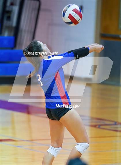 Thumbnail 3 in O'Connor @ Mountain View (AIA 6A Quarterfinals) photogallery.