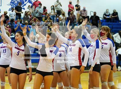 Thumbnail 2 in O'Connor @ Mountain View (AIA 6A Quarterfinals) photogallery.