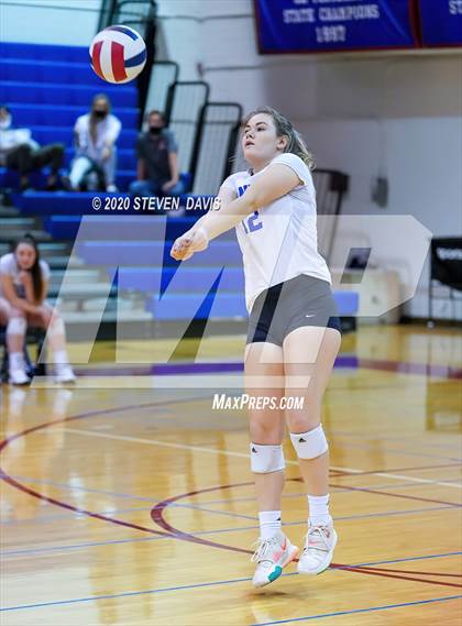 Thumbnail 3 in O'Connor @ Mountain View (AIA 6A Quarterfinals) photogallery.