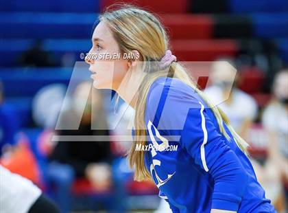 Thumbnail 2 in O'Connor @ Mountain View (AIA 6A Quarterfinals) photogallery.