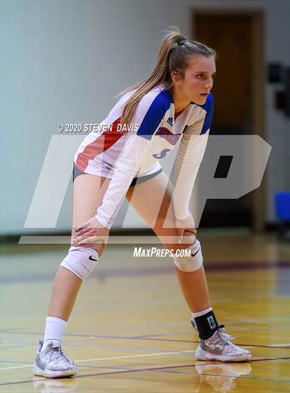 Thumbnail 2 in O'Connor @ Mountain View (AIA 6A Quarterfinals) photogallery.
