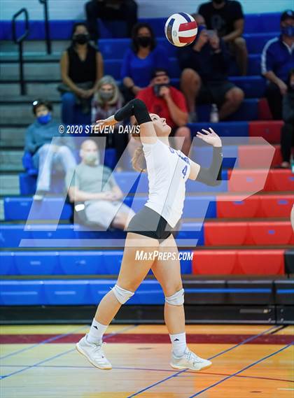 Thumbnail 3 in O'Connor @ Mountain View (AIA 6A Quarterfinals) photogallery.