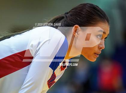 Thumbnail 2 in O'Connor @ Mountain View (AIA 6A Quarterfinals) photogallery.