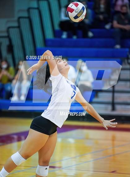 Thumbnail 3 in O'Connor @ Mountain View (AIA 6A Quarterfinals) photogallery.