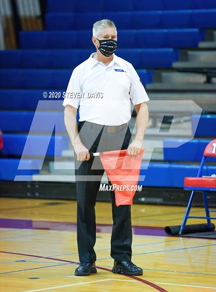 Thumbnail 3 in O'Connor @ Mountain View (AIA 6A Quarterfinals) photogallery.