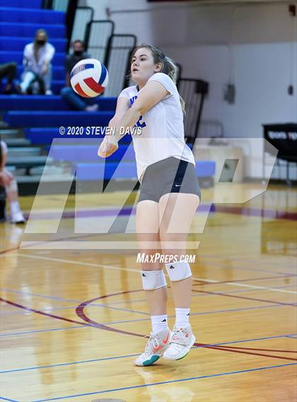 Thumbnail 2 in O'Connor @ Mountain View (AIA 6A Quarterfinals) photogallery.