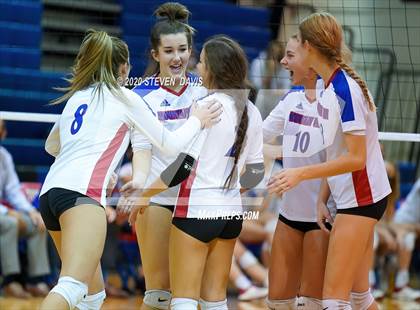 Thumbnail 2 in O'Connor @ Mountain View (AIA 6A Quarterfinals) photogallery.