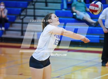 Thumbnail 1 in O'Connor @ Mountain View (AIA 6A Quarterfinals) photogallery.