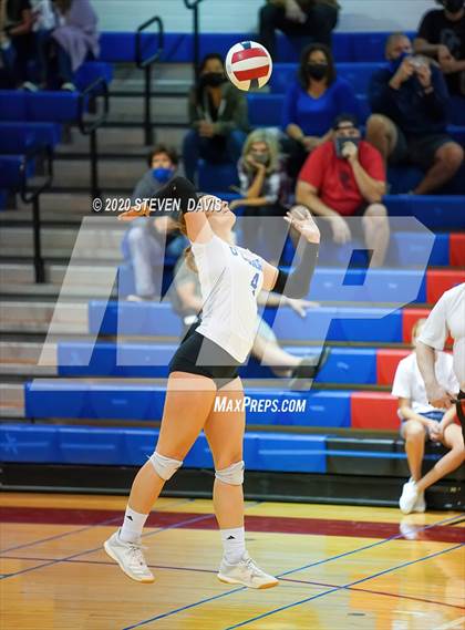 Thumbnail 3 in O'Connor @ Mountain View (AIA 6A Quarterfinals) photogallery.