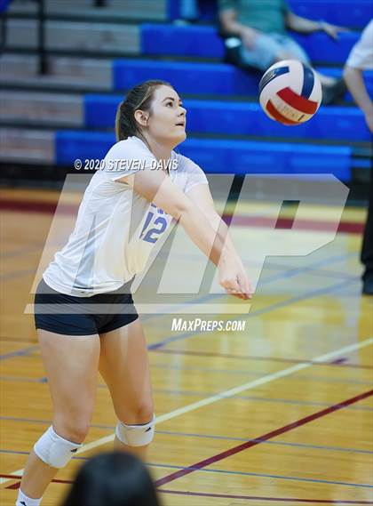 Thumbnail 3 in O'Connor @ Mountain View (AIA 6A Quarterfinals) photogallery.