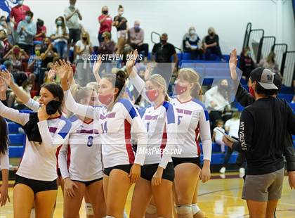 Thumbnail 3 in O'Connor @ Mountain View (AIA 6A Quarterfinals) photogallery.