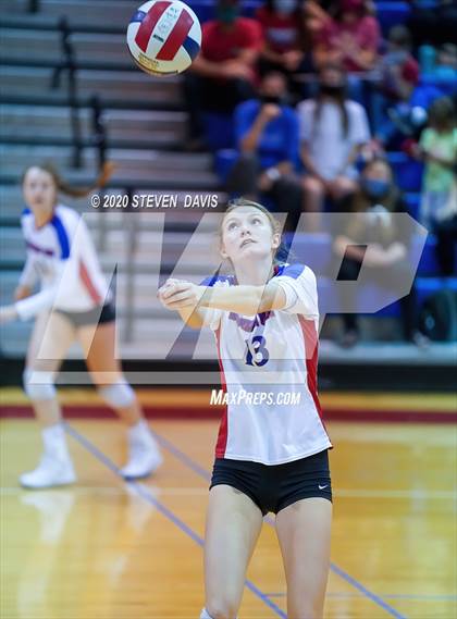 Thumbnail 3 in O'Connor @ Mountain View (AIA 6A Quarterfinals) photogallery.