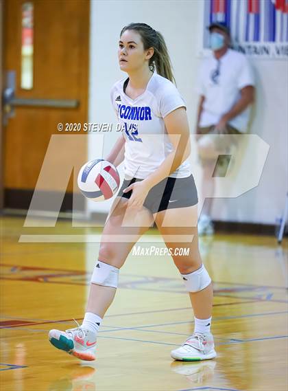Thumbnail 2 in O'Connor @ Mountain View (AIA 6A Quarterfinals) photogallery.