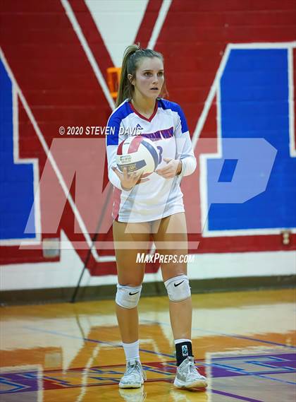 Thumbnail 2 in O'Connor @ Mountain View (AIA 6A Quarterfinals) photogallery.