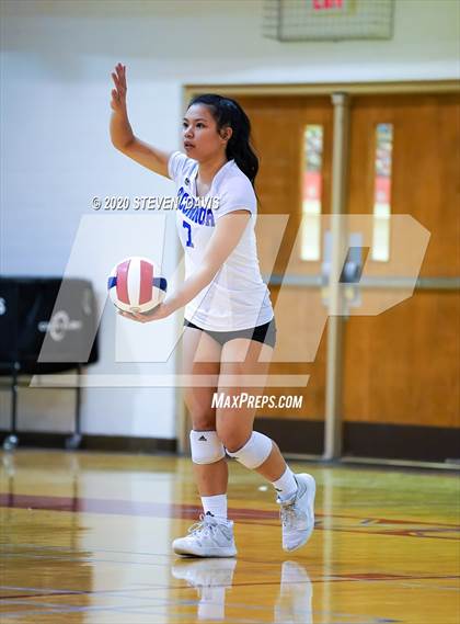 Thumbnail 3 in O'Connor @ Mountain View (AIA 6A Quarterfinals) photogallery.