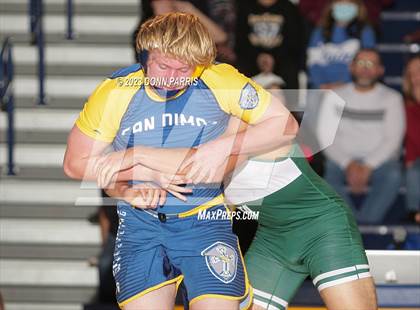 Thumbnail 1 in Bonita @ San Dimas (Battle for the Railroad Tie) photogallery.