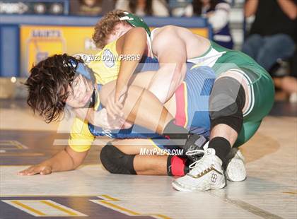Thumbnail 3 in Bonita @ San Dimas (Battle for the Railroad Tie) photogallery.