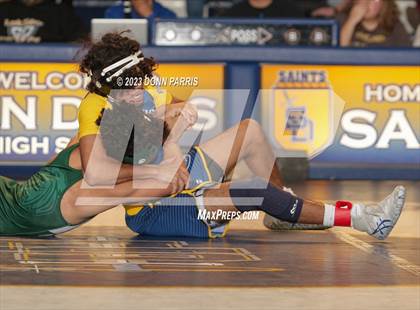 Thumbnail 1 in Bonita @ San Dimas (Battle for the Railroad Tie) photogallery.
