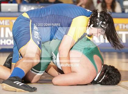 Thumbnail 3 in Bonita @ San Dimas (Battle for the Railroad Tie) photogallery.